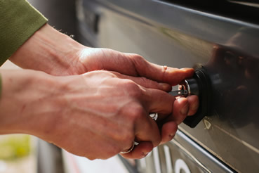 Locksmith Services in Loughton